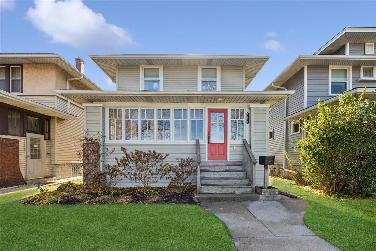 7538 Harrison St., Forest Park, IL 60130