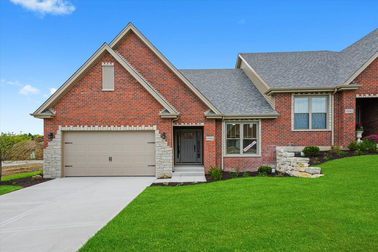 19505 Foxford Ln., Mokena, IL 60448