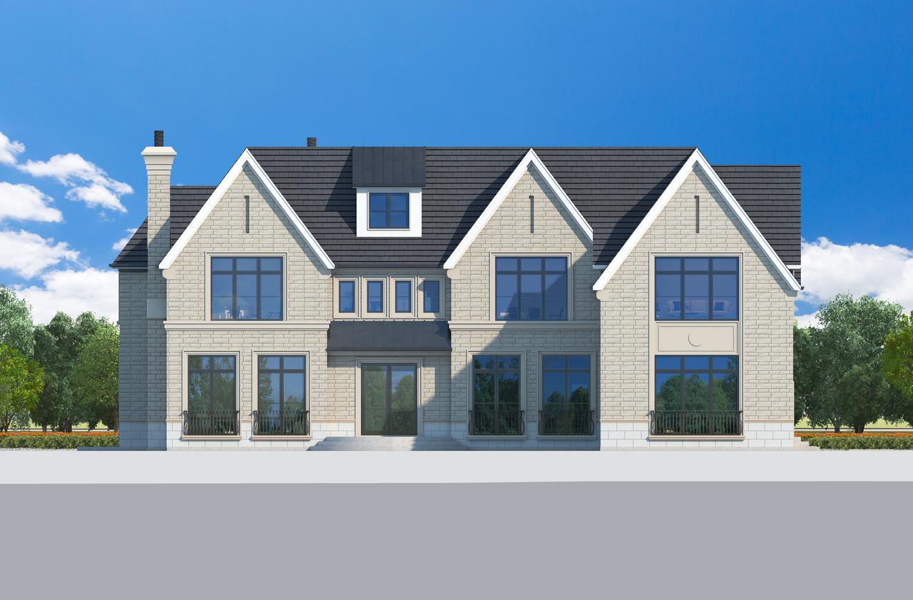 43 Indian Hill Rd., Winnetka, IL 60093