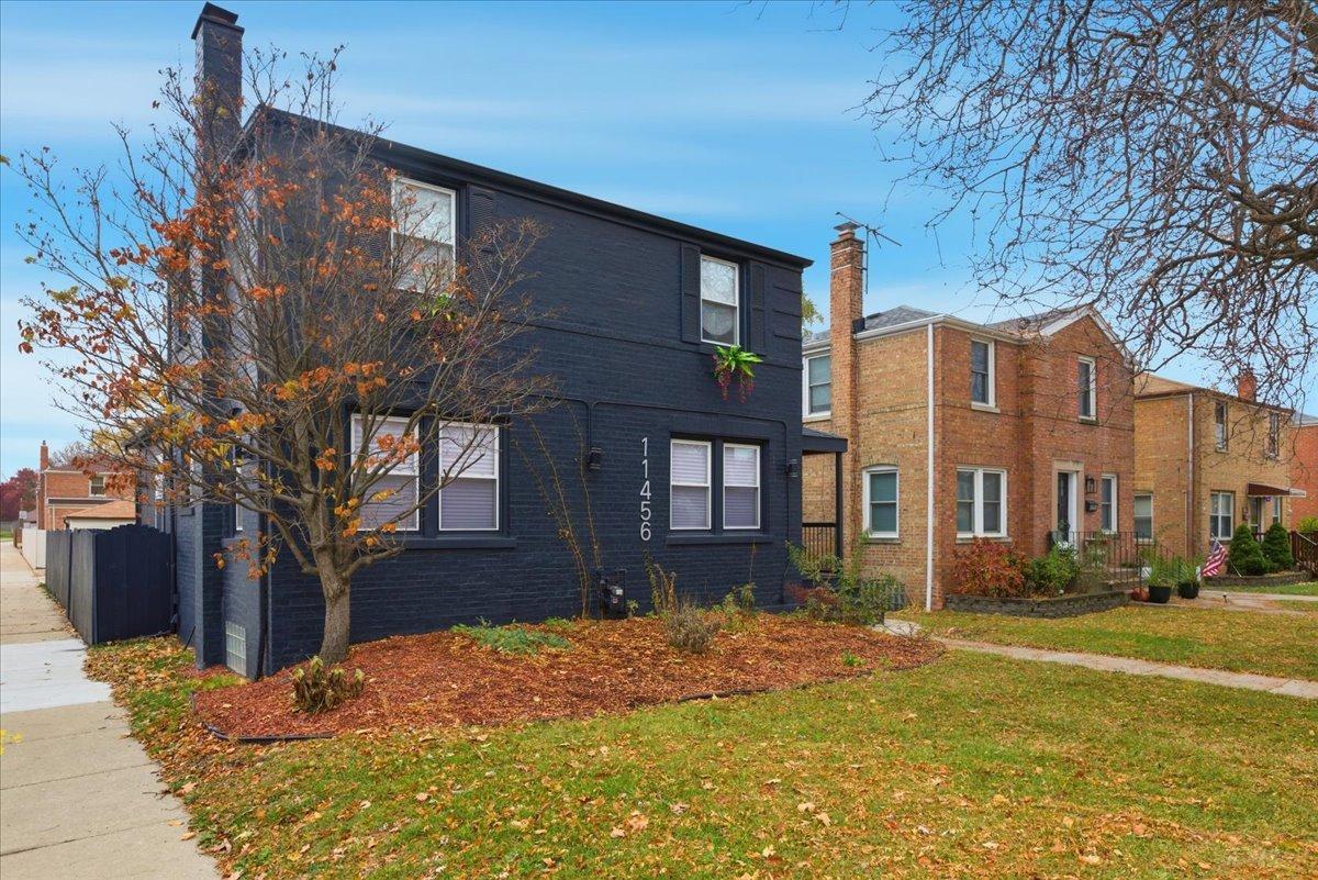 11456 S Talman Ave., Chicago, IL 60655