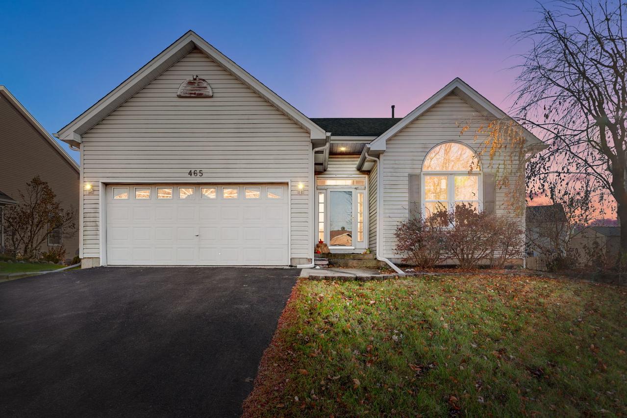 [Address Hidden by Seller], Elburn, IL 60119