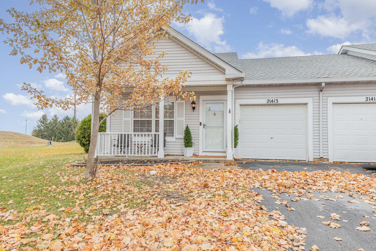 21413 Frost Ct., Plainfield, IL 60544