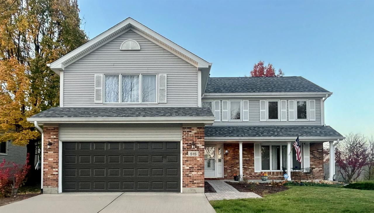 515 Cimarron Dr., Aurora, IL 60504