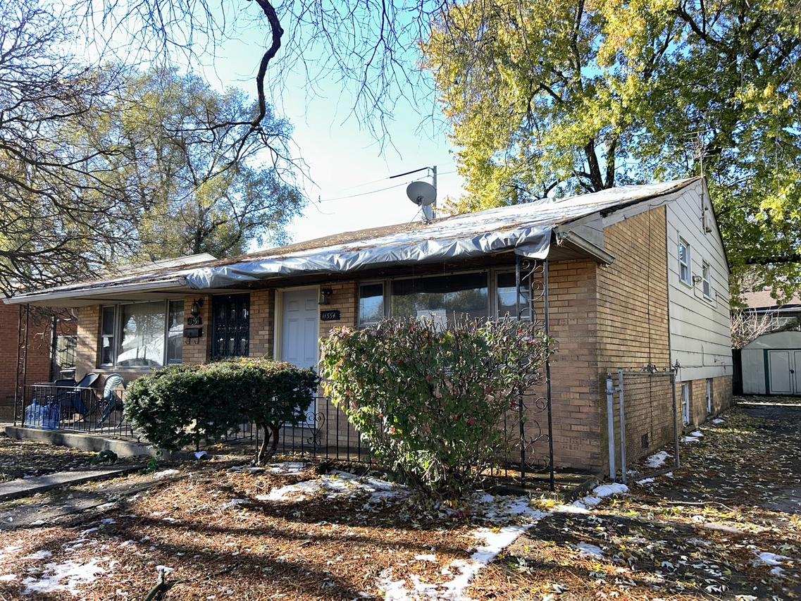 11554 S Peoria St., Chicago, IL 60643