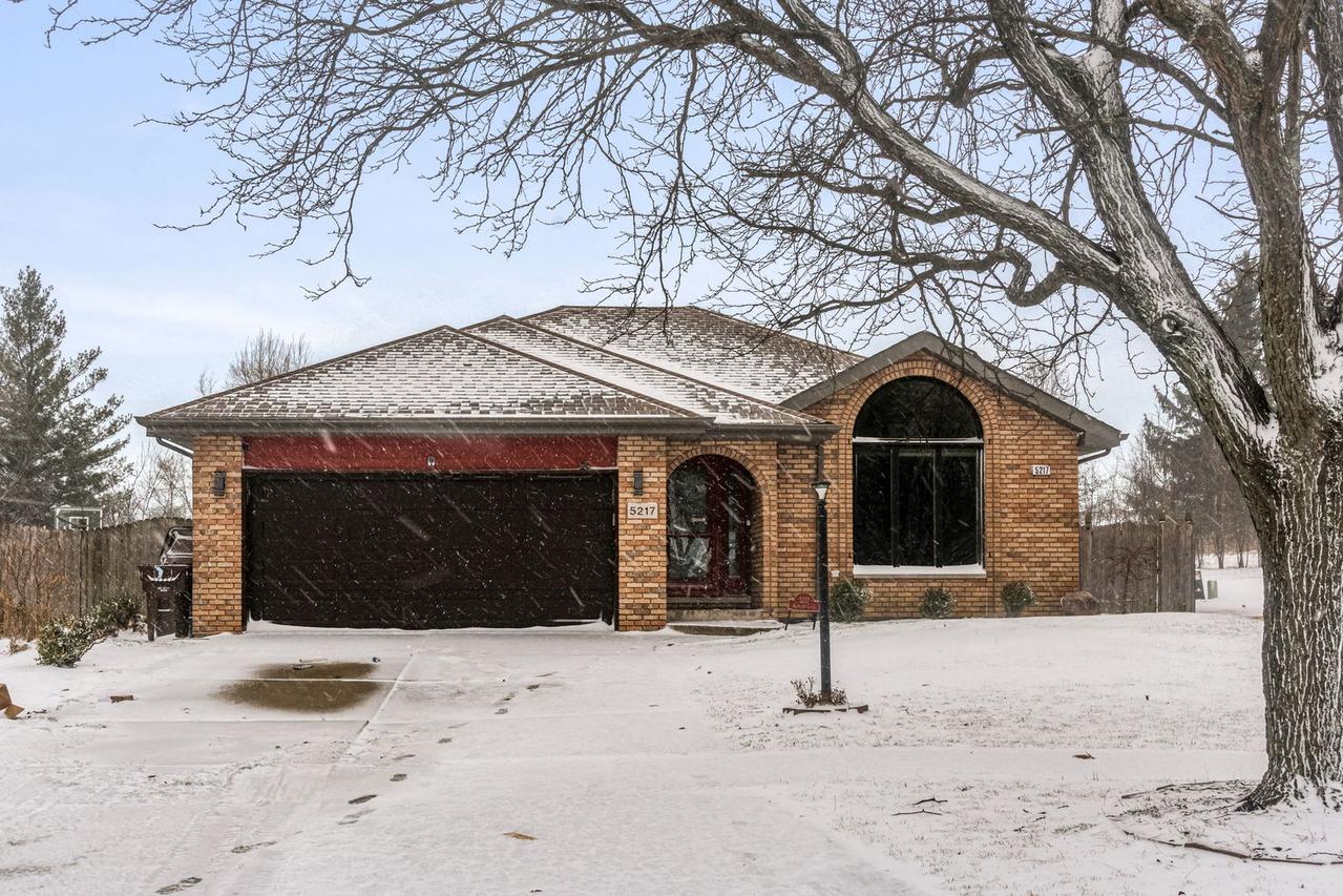 5217 Kathleen Ct., Oak Forest, IL 60452