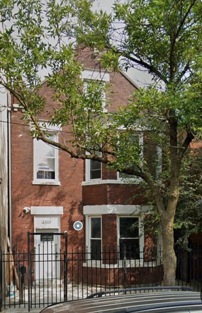 2403 S St Louis Ave., Chicago, IL 60623