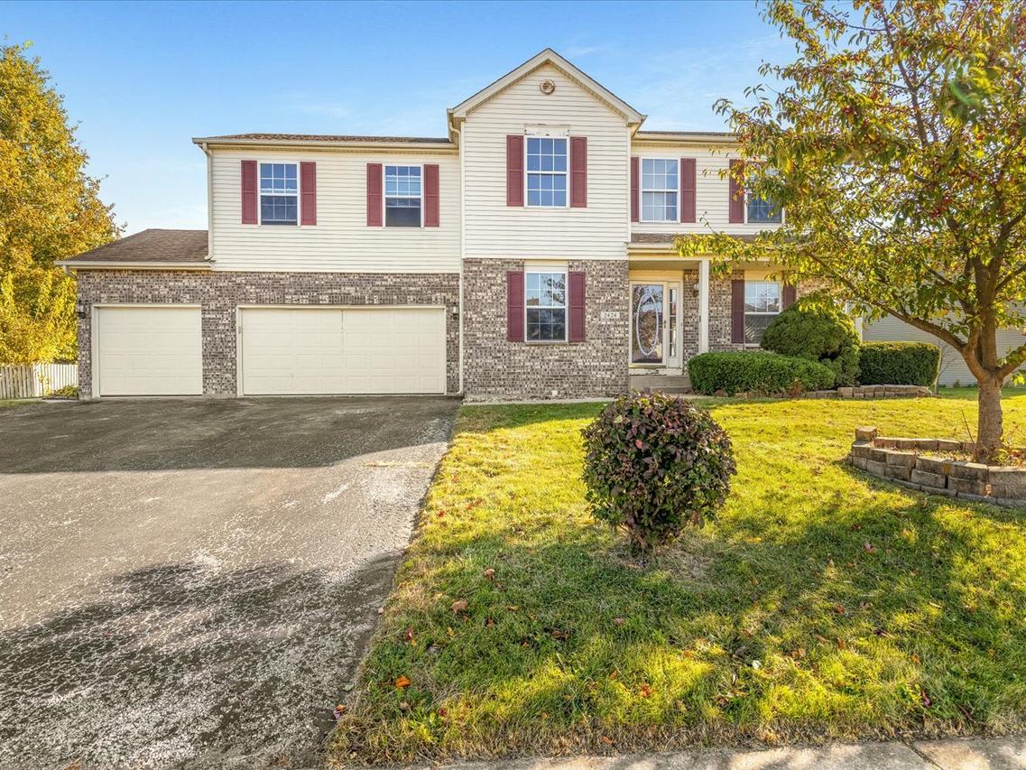 2424 Winfield Ln., Belvidere, IL 61008