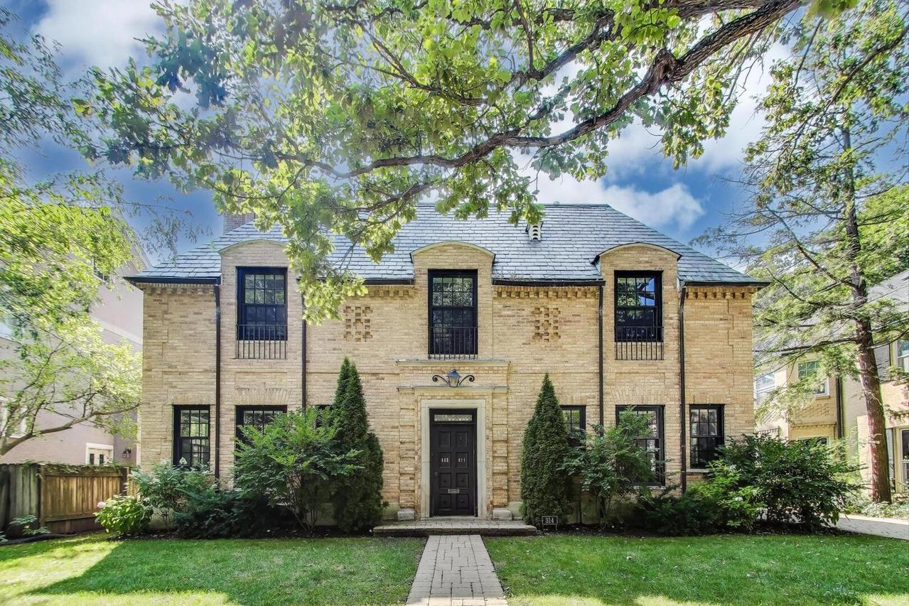 [Address Hidden by Seller], Winnetka, IL 60093