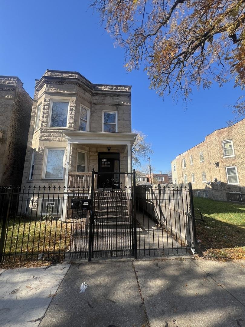 5718 S Sangamon St., Chicago, IL 60621