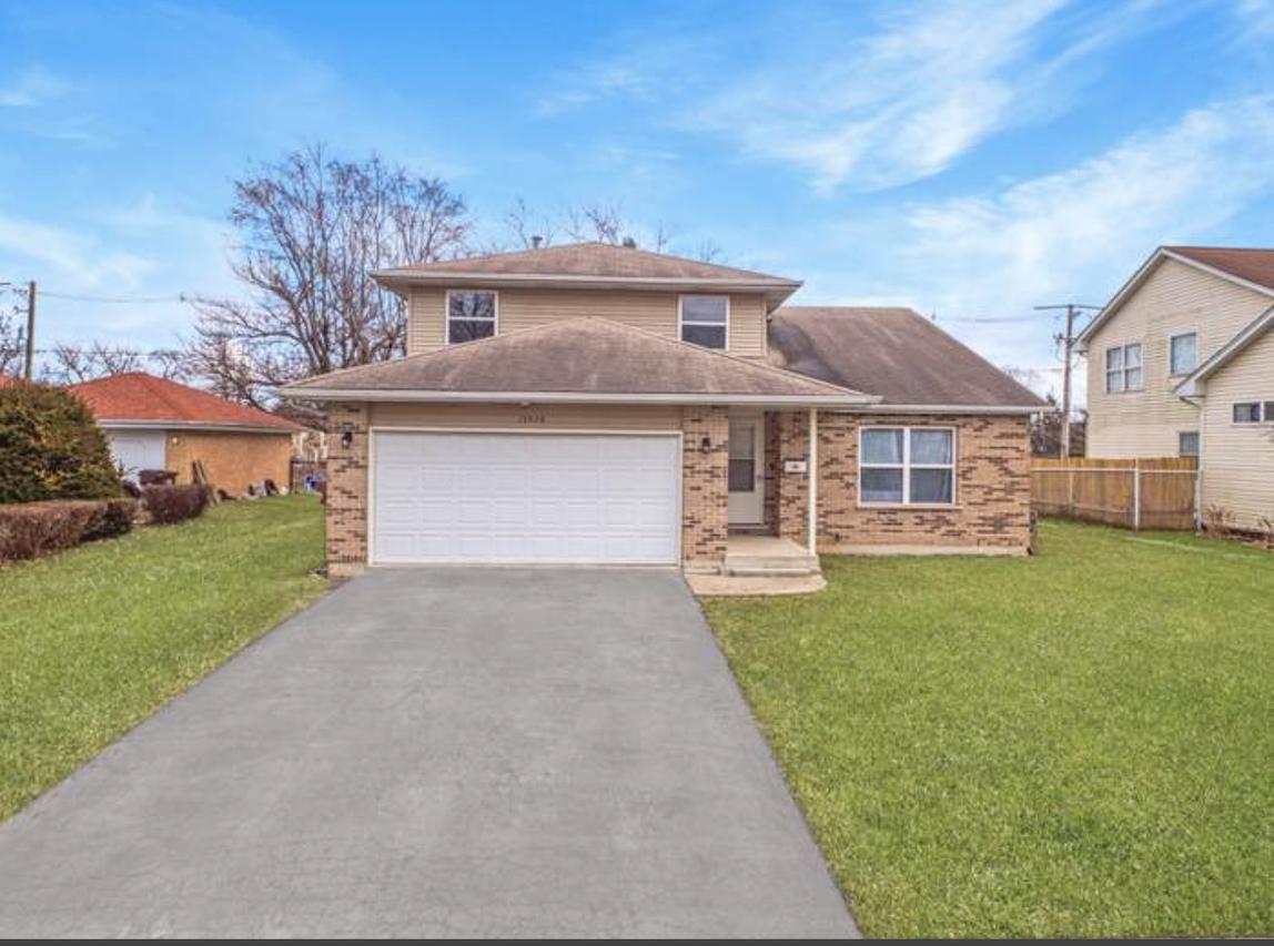 15929 Marshfield Ave., Harvey, IL 60426