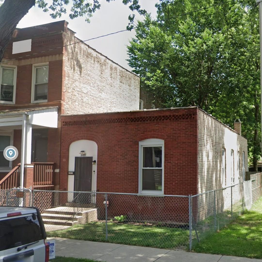 6437 S Eberhart Ave., Chicago, IL 60637