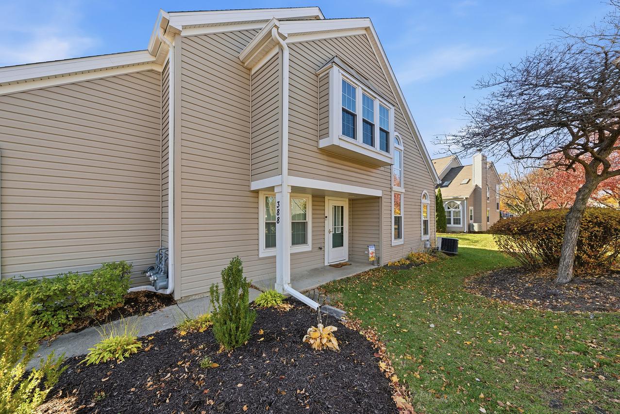 [Address Hidden by Seller], Carol Stream, IL 60188