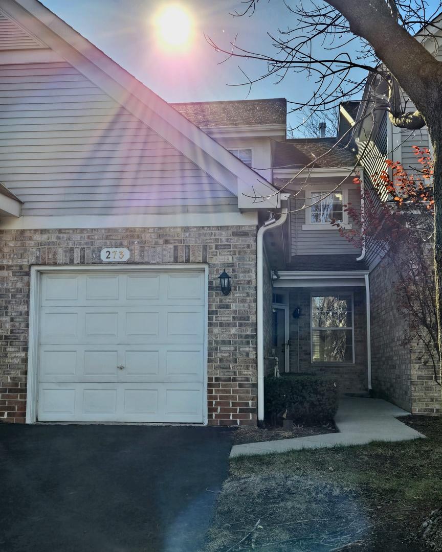 273 W 20th St., Lombard, IL 60148