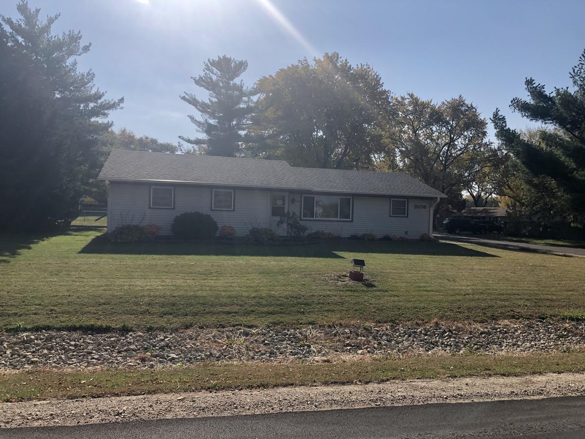 3106 Willardshire Rd., Joliet, IL 60431