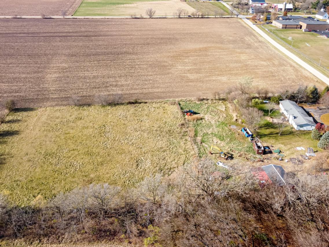 22105 Anthony Rd., Marengo, IL 60152