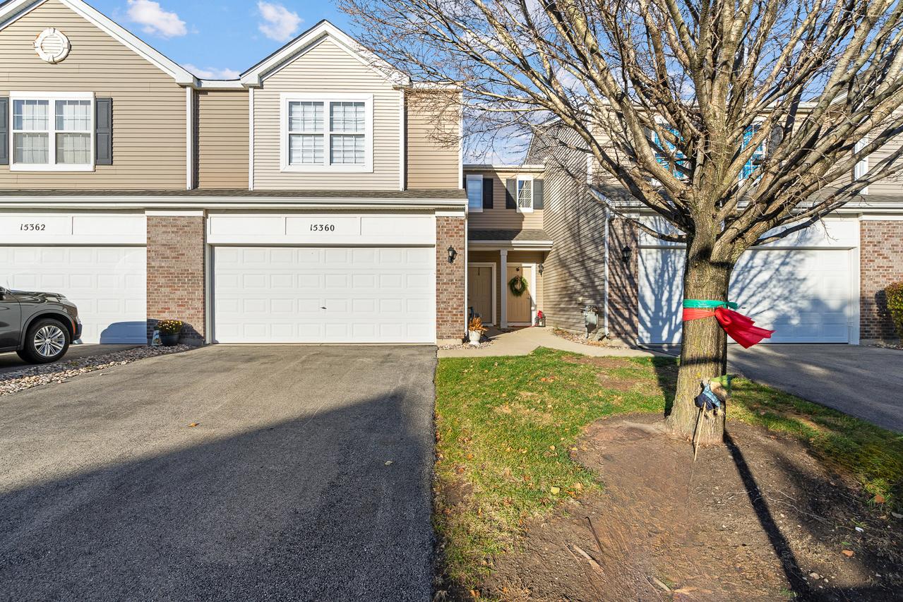 15360 Kenmare Cir., Manhattan, IL 60442