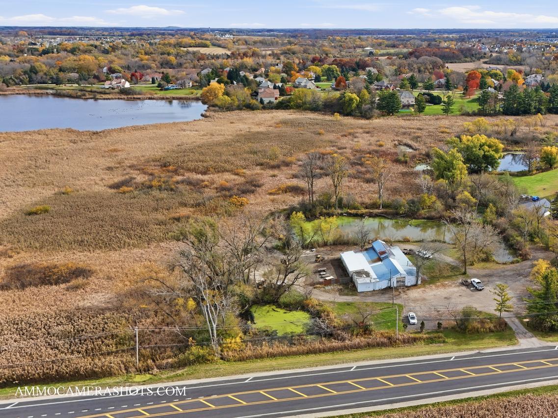 41259 N Deep Lake Rd., Antioch, IL 60002