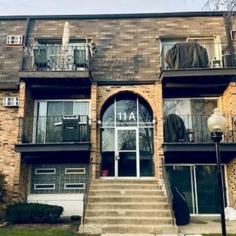 11A E Dundee Quarter Dr. #205, Palatine, IL 60074