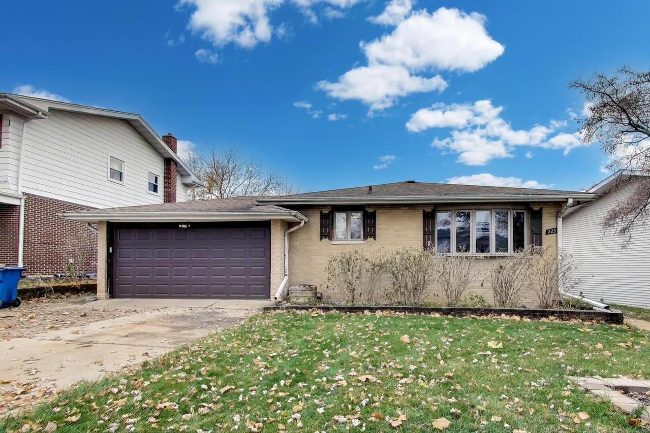 [Address Hidden by Seller], Addison, IL 60101