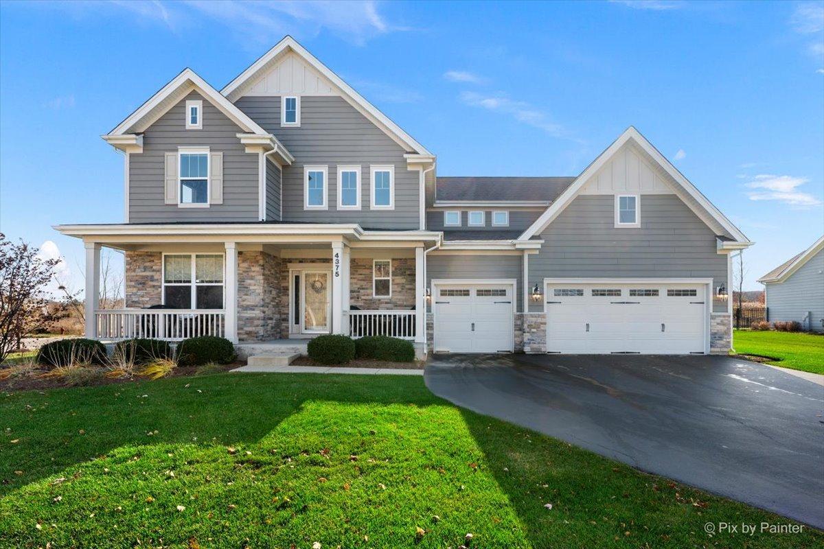 4375 Rudyard Kipling Rd., Elgin, IL 60124