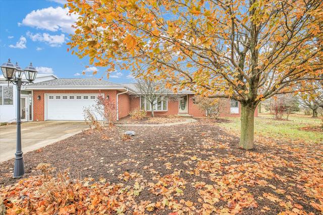 New Homes with Master Bedrooms on the 1st Floor That Attend Urbana Middle School: November 15th to November 21st