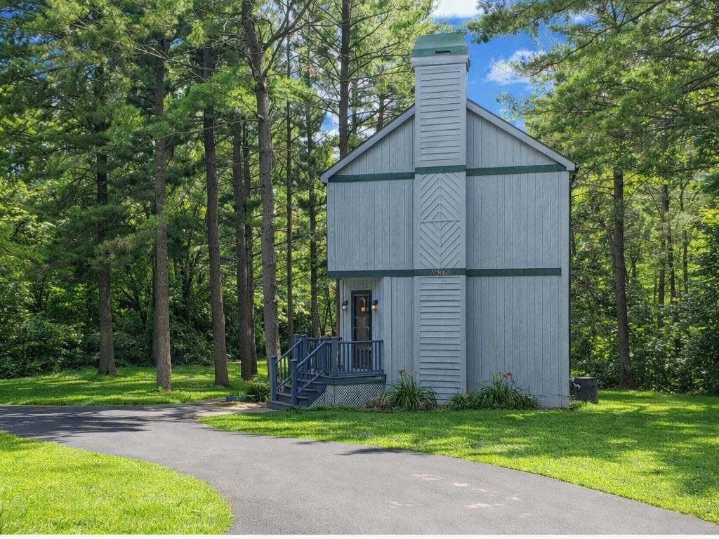 22665 W Depot St., Antioch, IL 60002