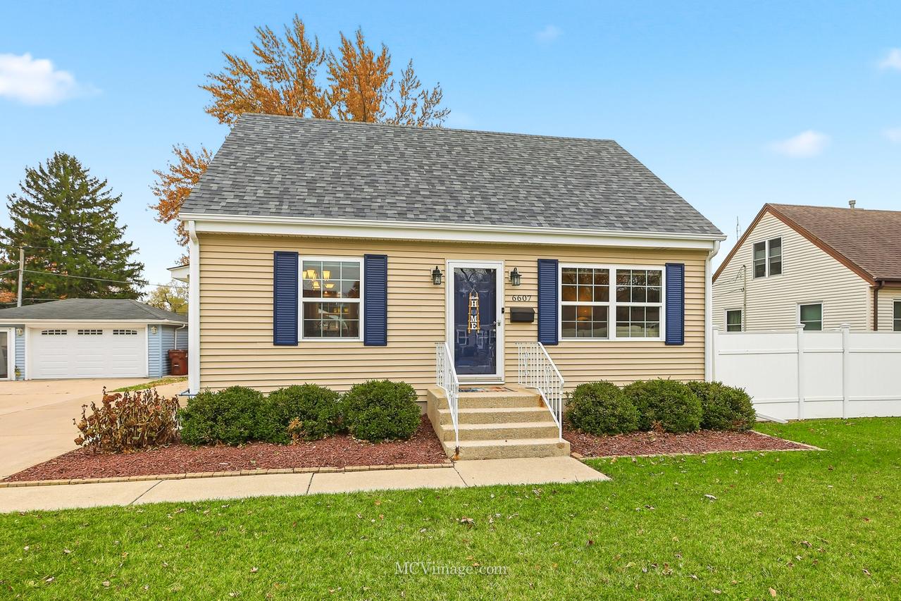 6607 Hubbard Ln., Tinley Park, IL 60477