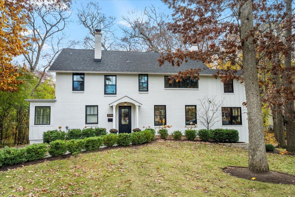 396 Orchard Ln., Highland Park, IL 60035
