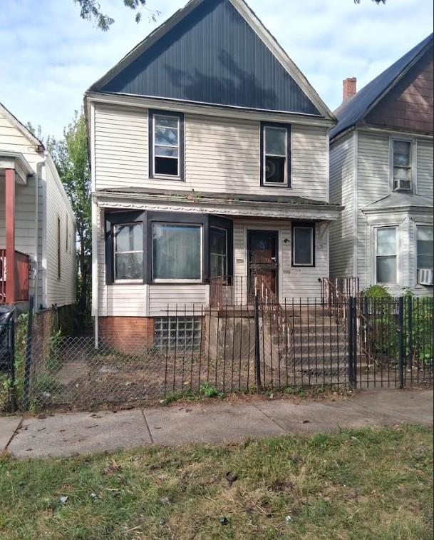 7244 S Sangamon St., Chicago, IL 60621