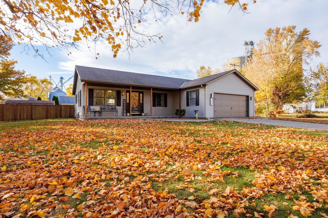 303 S Madison St., Towanda, IL 61776