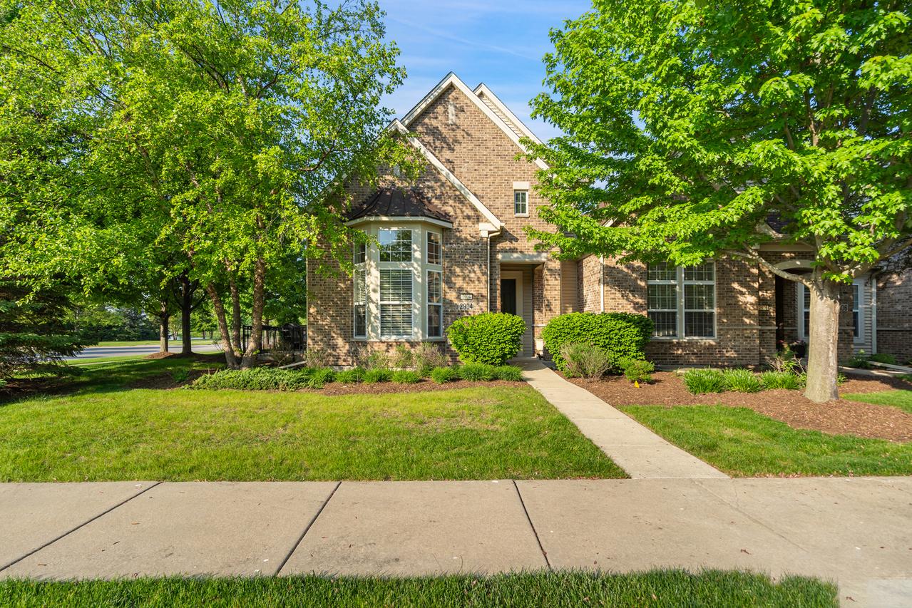 2904 Portage St., Naperville, IL 60564