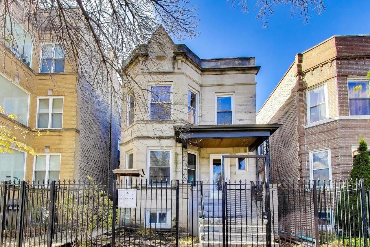 4640 N Saint Louis Ave., Chicago, IL 60625