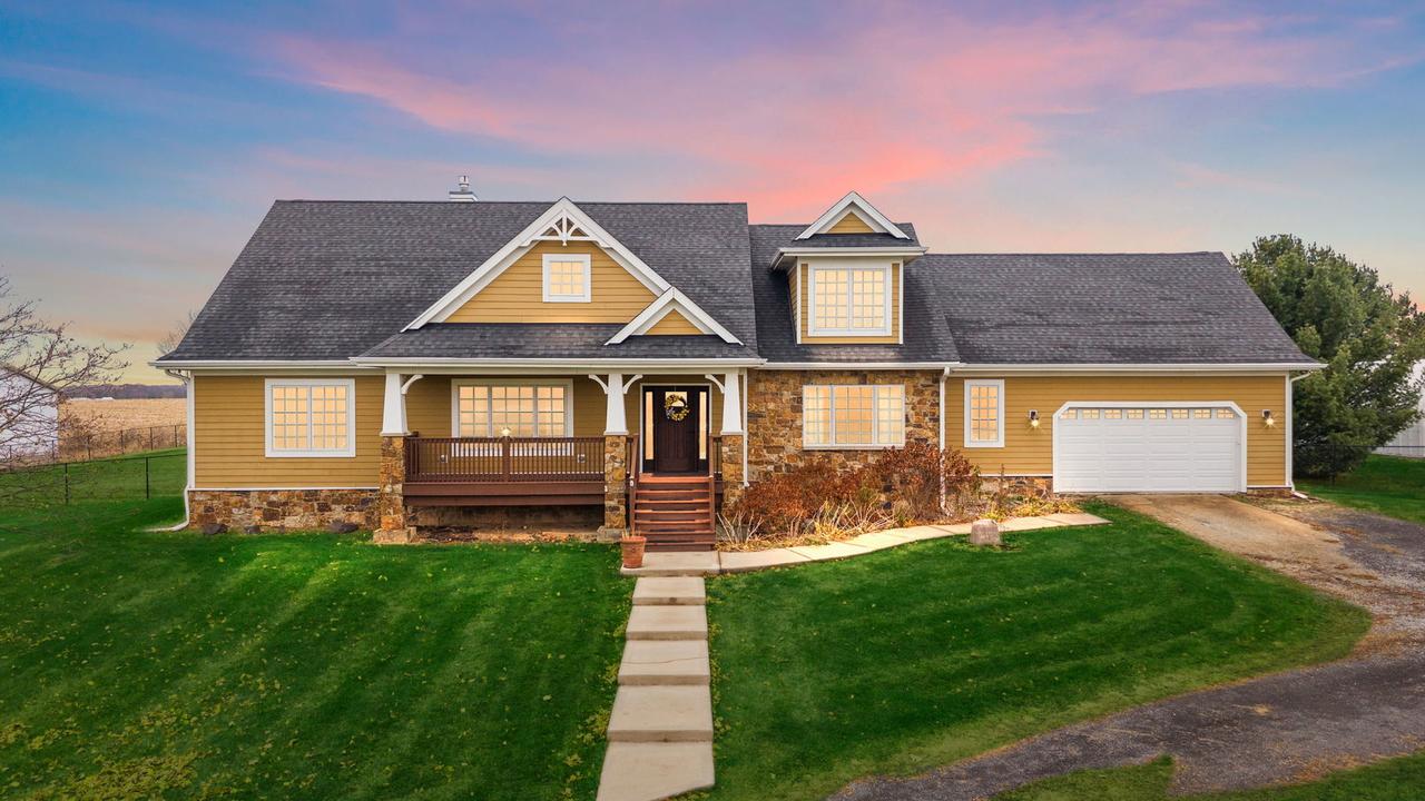 6292 Windmill Ln., Grant Park, IL 60940