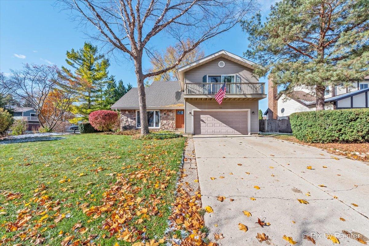 900 Sarasota Ln., Crystal Lake, IL 60014