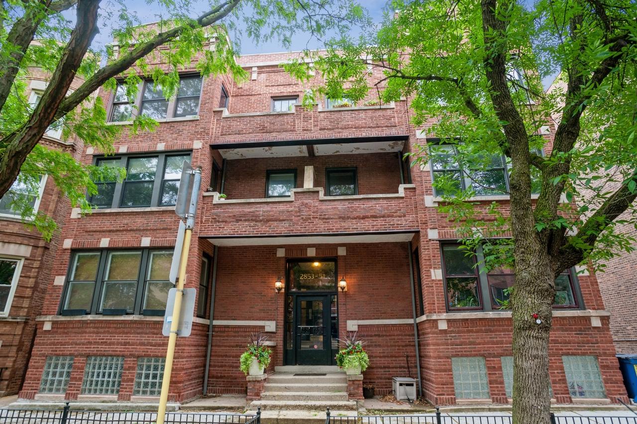 [Address Hidden by Seller], Chicago, IL 60657