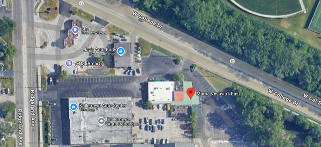 [Address Hidden by Seller], Palos Heights, IL 60463