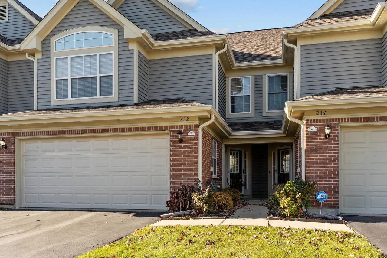 232 Manor Dr., Buffalo Grove, IL 60089