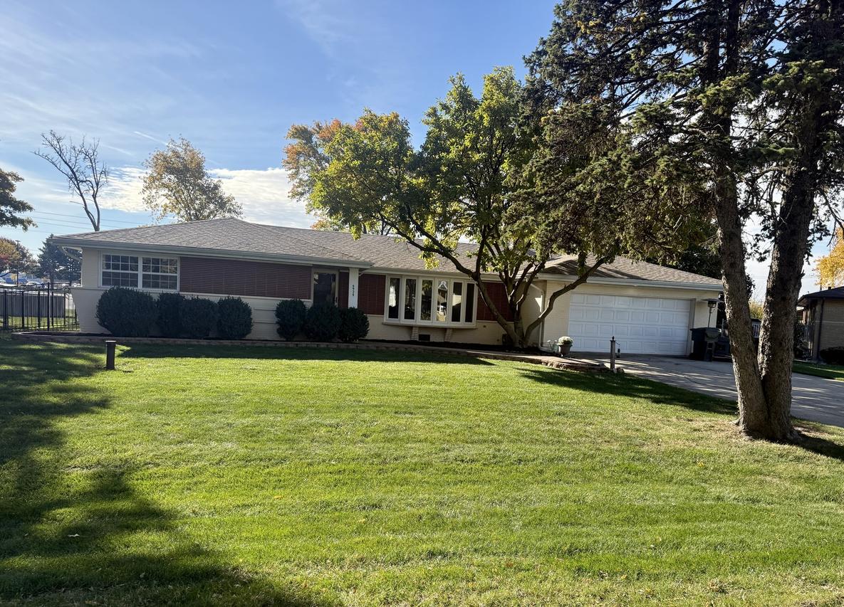 6929 157th Pl., Tinley Park, IL 60477
