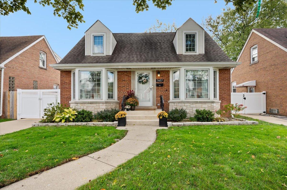 7457 W Ardmore Ave., Chicago, IL 60631