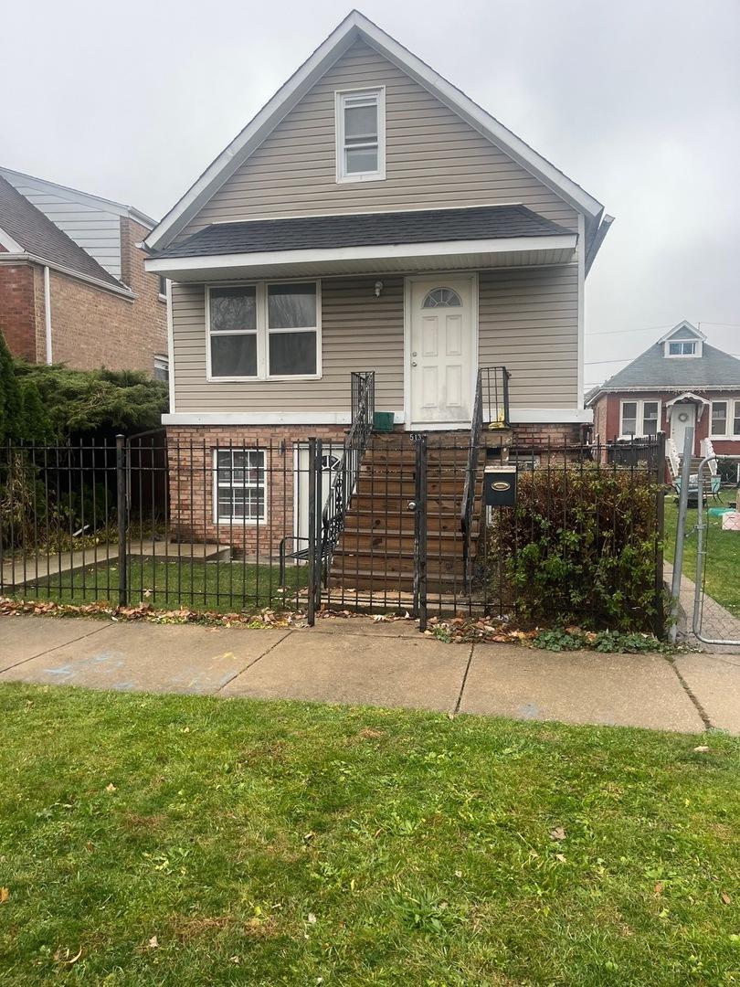 5136 S Richmond St., Chicago, IL 60632