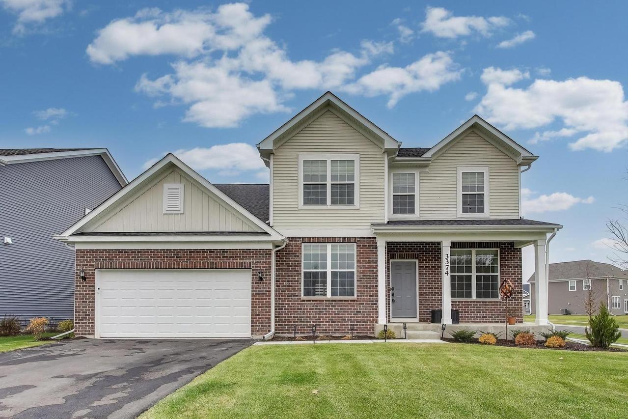 3374 Sage Cir., Mundelein, IL 60060