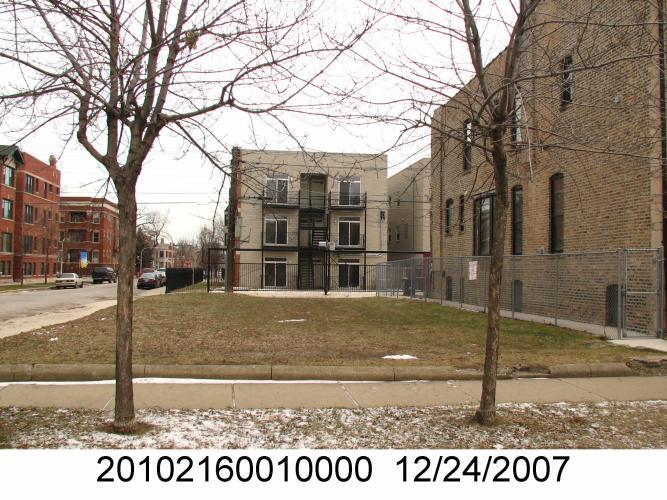 4901 S Washington Park Ct., Chicago, IL 60615