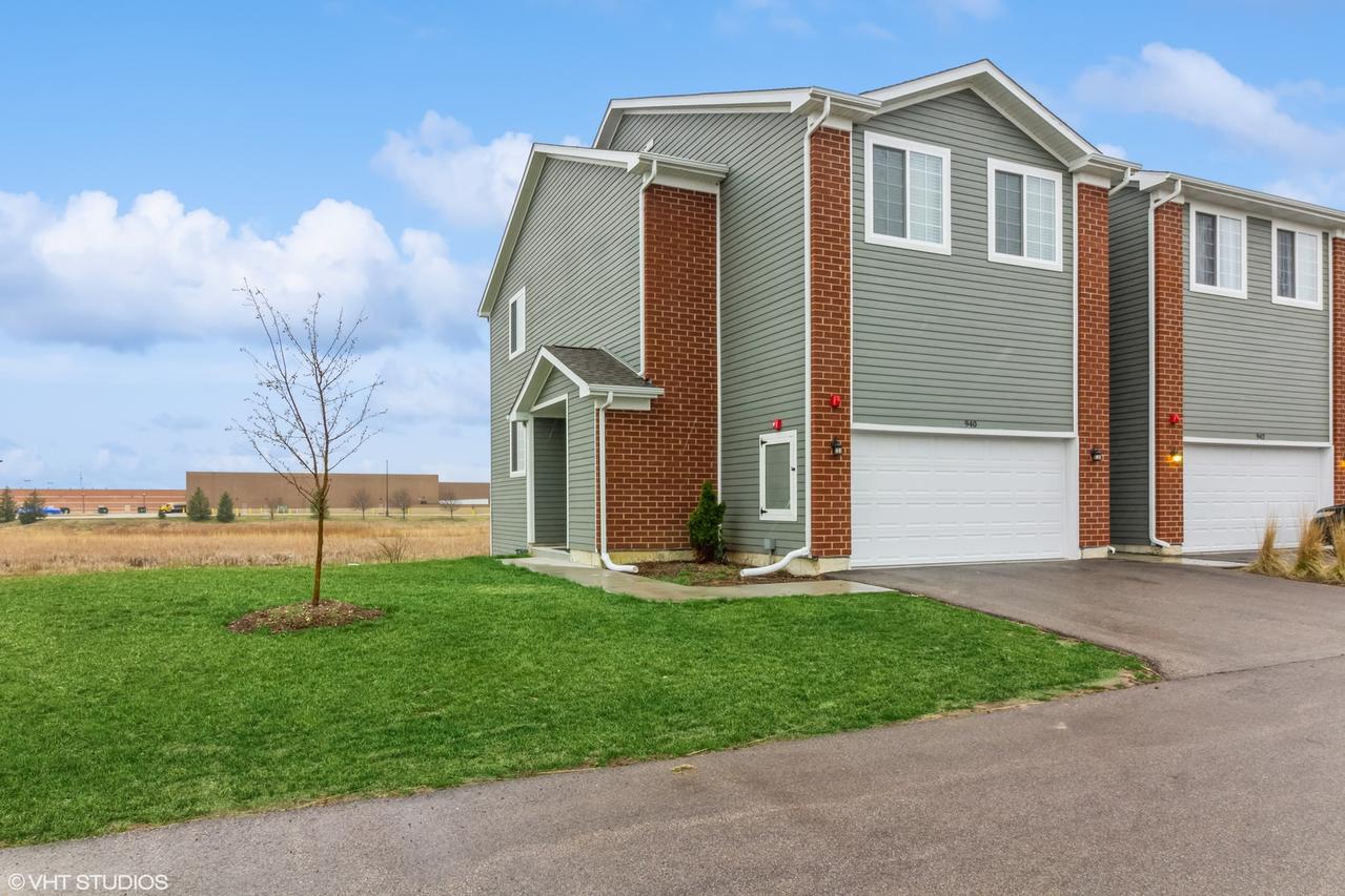 [Address Hidden by Seller], Yorkville, IL 60560