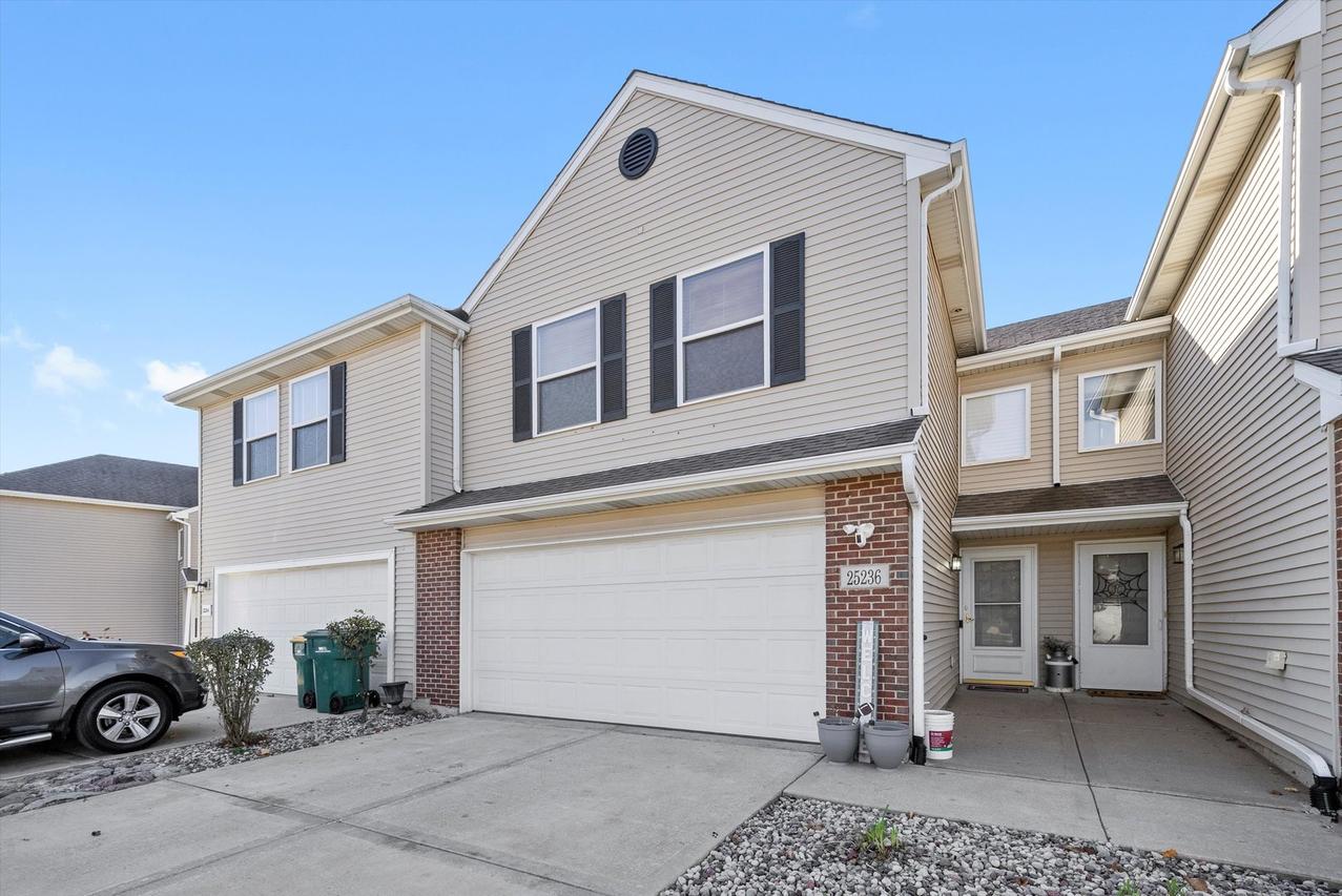 25236 Faraday Rd., Manhattan, IL 60442