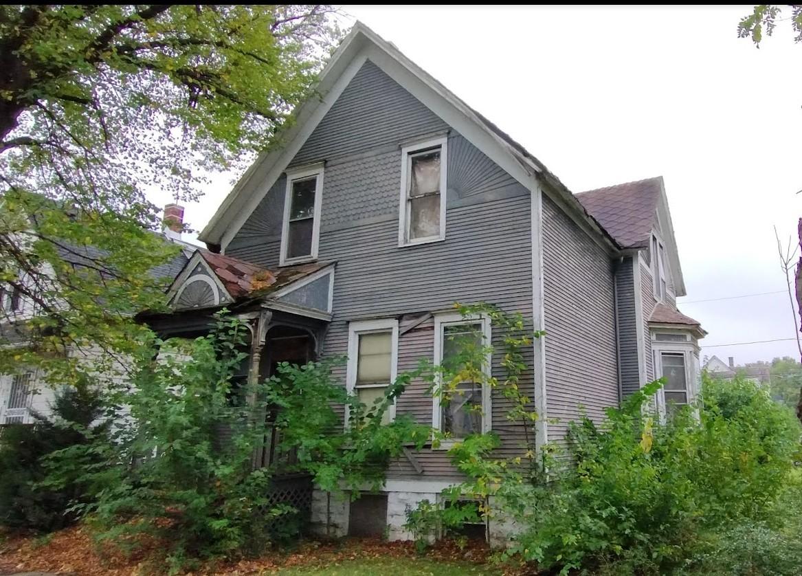 147 W 111th Pl., Chicago, IL 60628