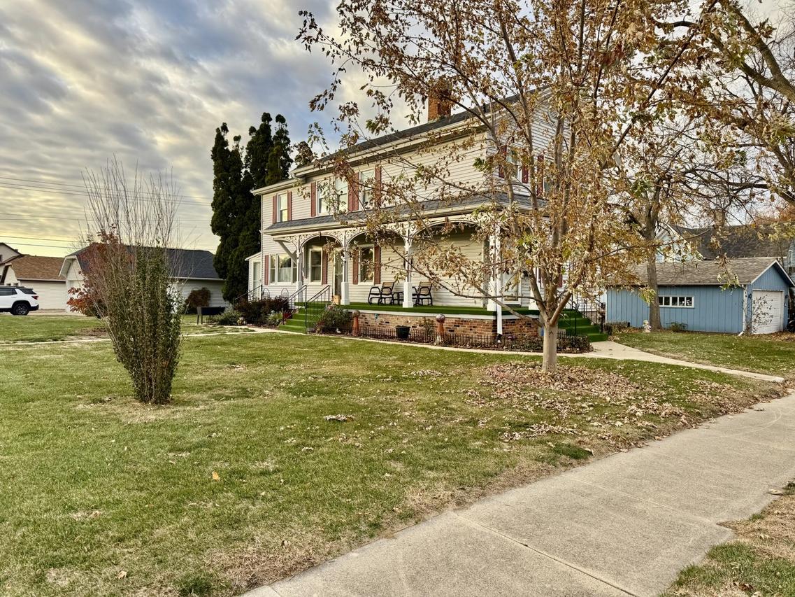 506 N Pleasant St., Princeton, IL 61356