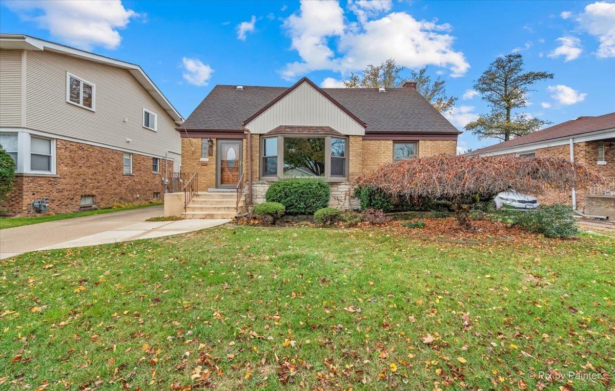 1204 Blanchan Ave., La Grange Park, IL 60526