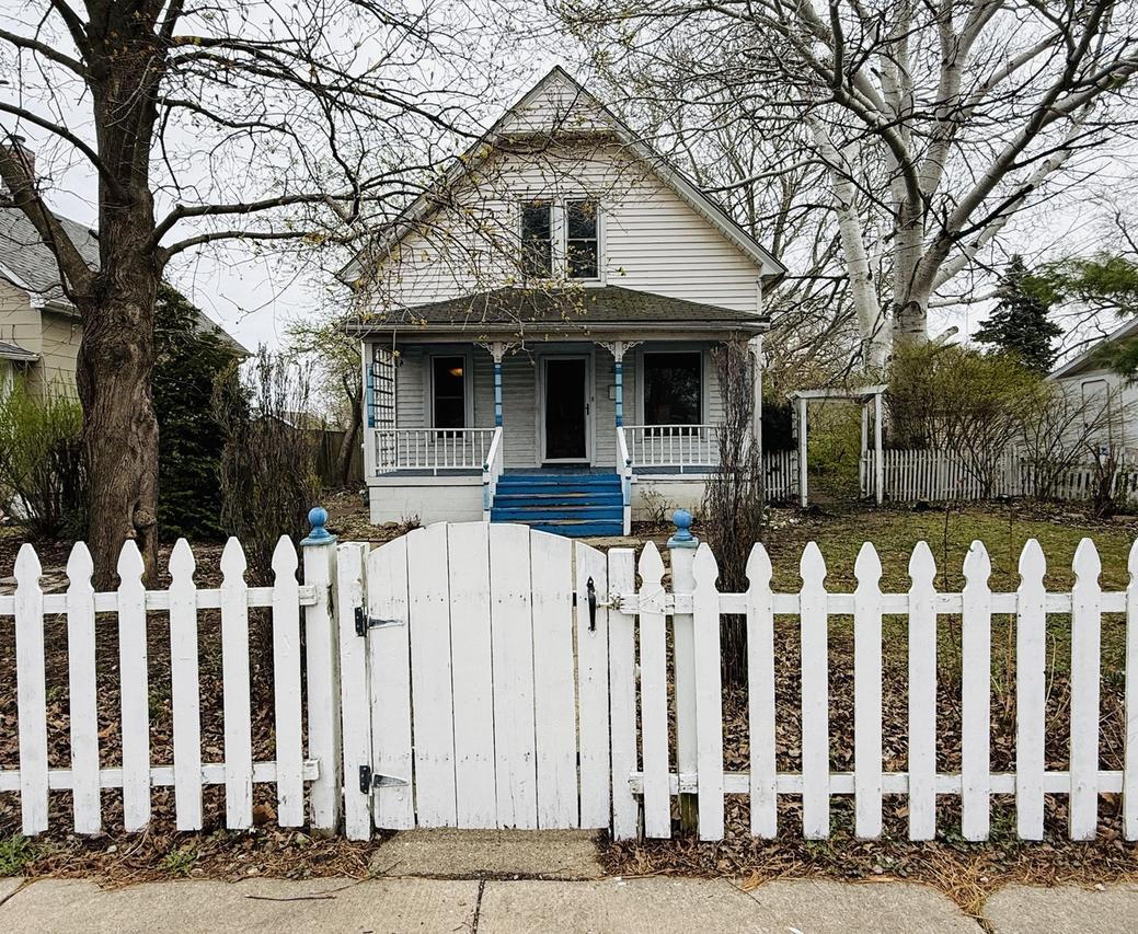 312 N Chicago St., Dwight, IL 60420