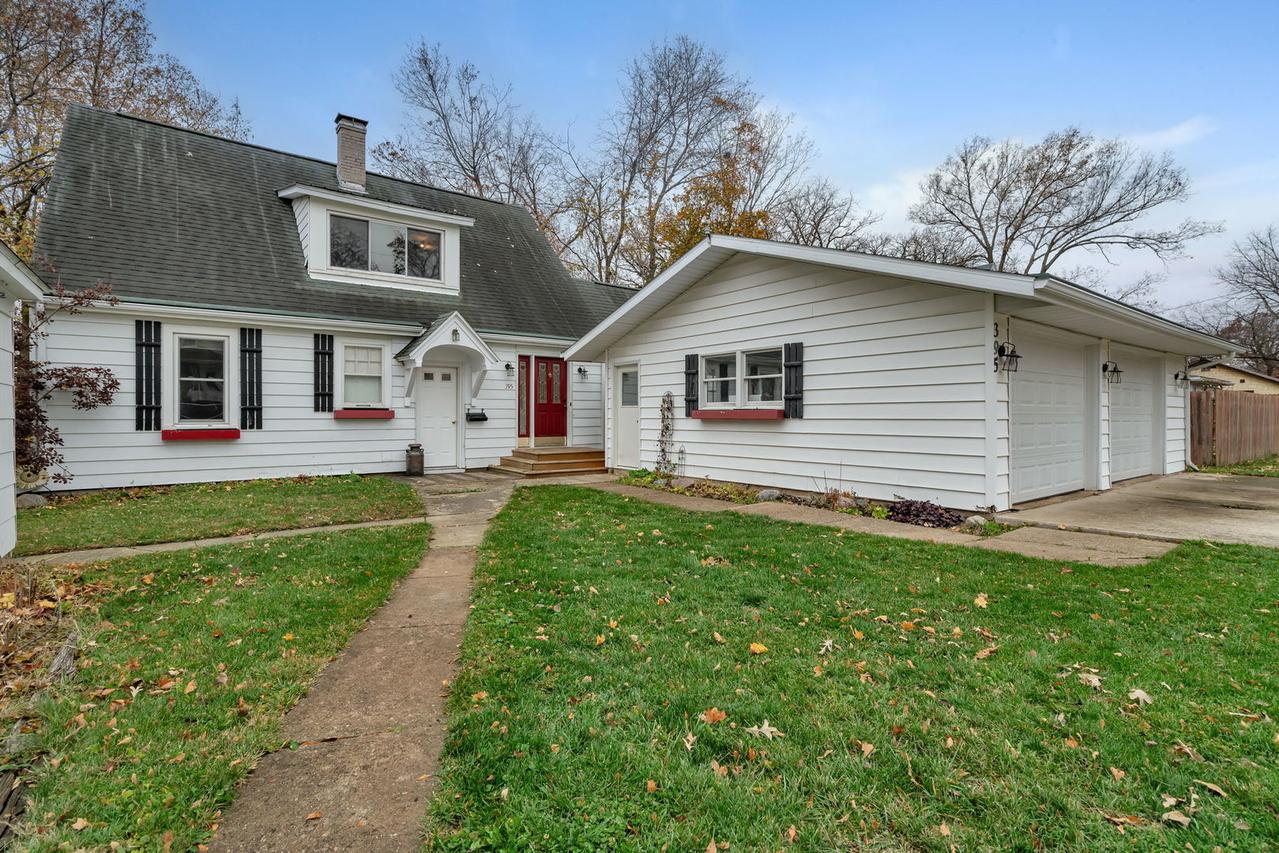 395 Lawrence Ave., Marseilles, IL 61341