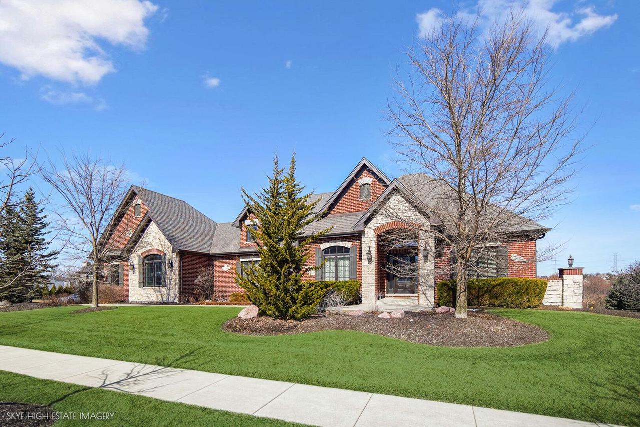 20643 Michigan Island Ct., Frankfort, IL 60423